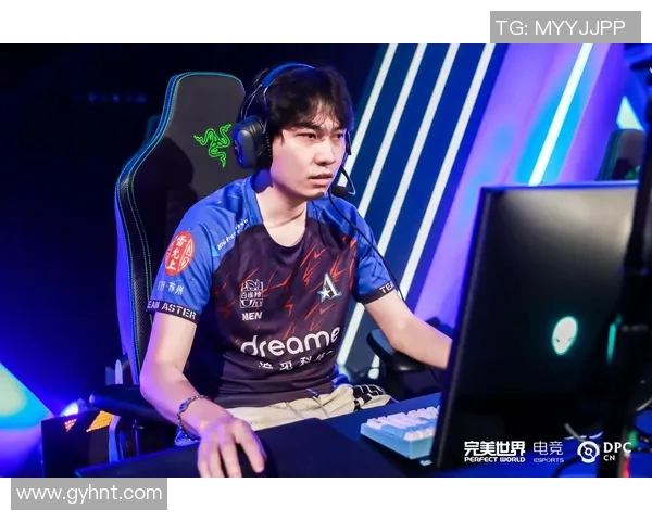 电竞新闻探索DOTA2巨献BLG的速度之谜与战术解析